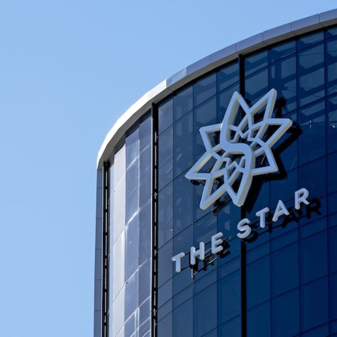 Star Casino Penalized $260 Million for Money Laundering Violations