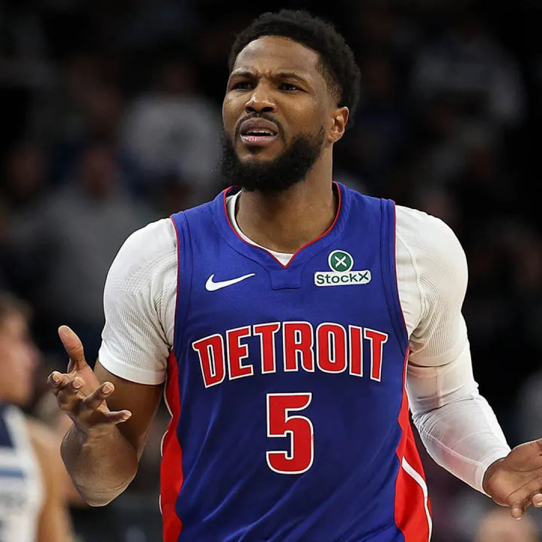 Malik Beasley Pleads Guilty in NBA Gambling Scandal Involving Wire Fraud